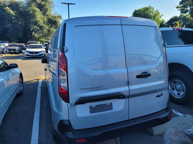 Used 2021 Ford Transit Connect XLT FWD image 4