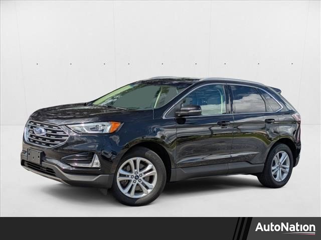 Used 2019 Ford Edge SEL w/ Equipment Group 201A