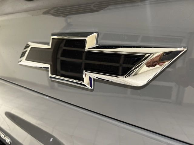 New 2025 Chevrolet Silverado EV RST AWD/4WD image 30
