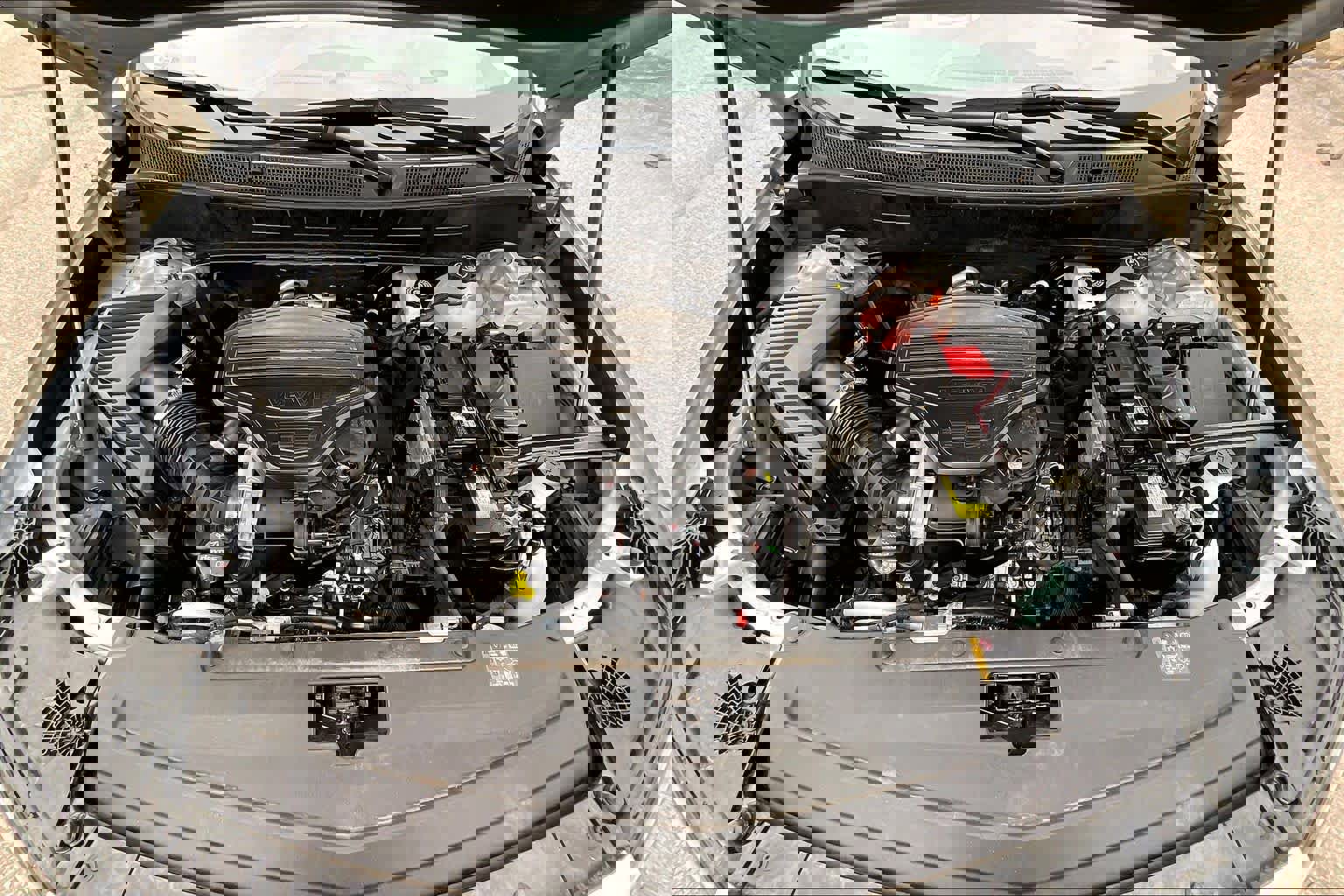 Used 2020 Cadillac XT6 Premium Luxury image 31