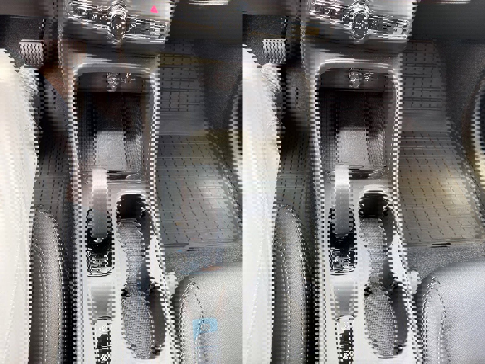 New 2025 Volvo XC40 B5 Core w/ Protection Package Premier image 11