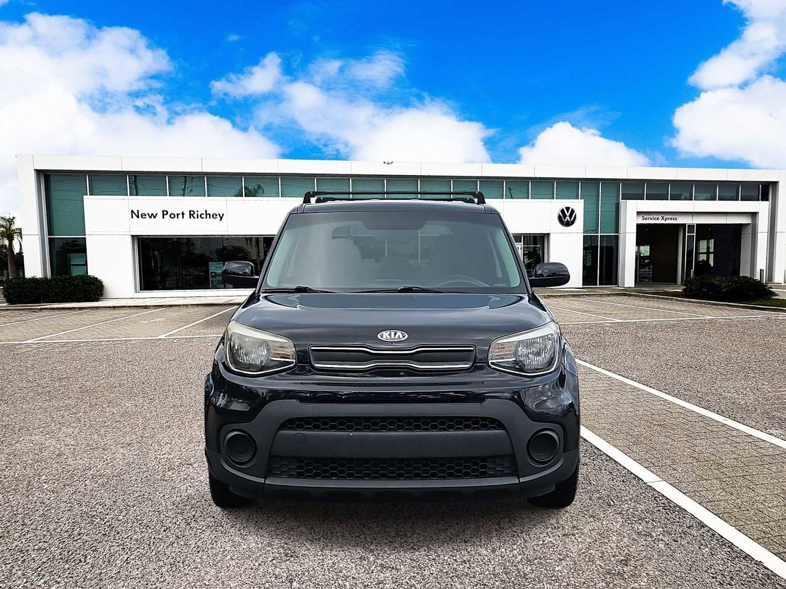 Used 2018 Kia Soul image 3