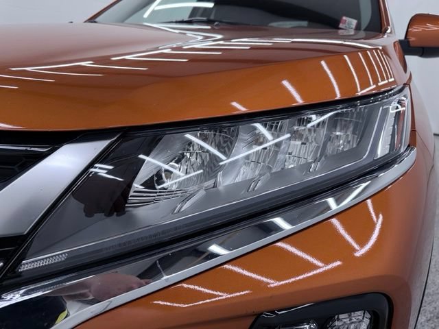 Used 2025 Mitsubishi Outlander Sport SE AWD/4WD image 7