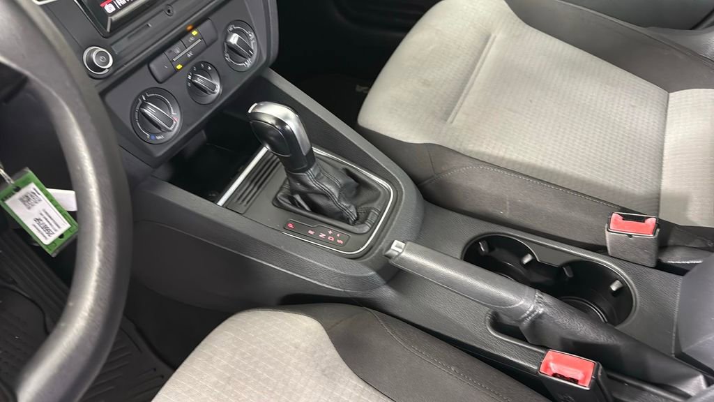 Used 2017 Volkswagen Jetta S FWD image 13