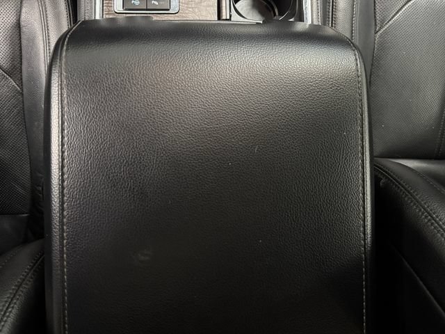 Used 2018 Ford Expedition Max Limited w/ Equipment Group 302A AWD/4WD image 14
