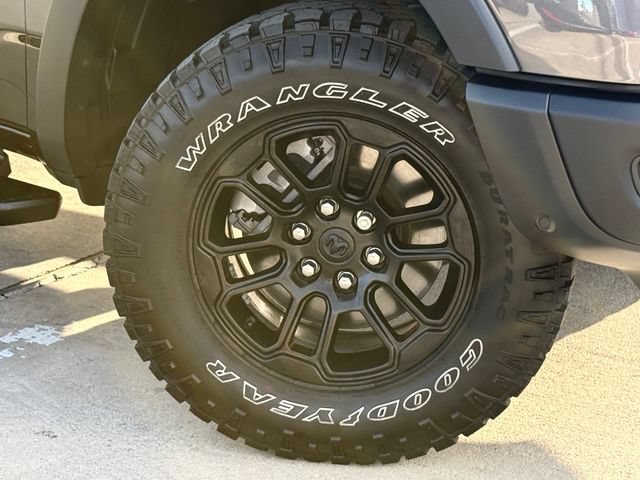 Used 2026 RAM 1500 Rebel w/ Rebel Level 2 Equipment Group AWD/4WD image 2