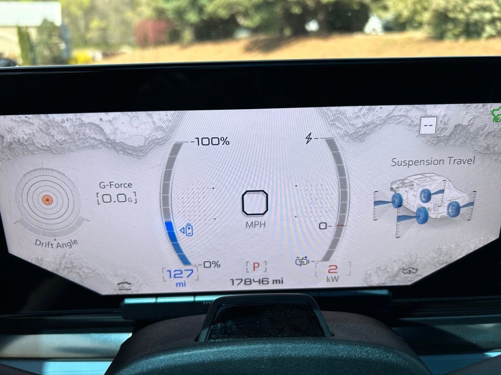 Used 2022 GMC Hummer EV Edition 1 w/ LPO, Illumination Package image 34