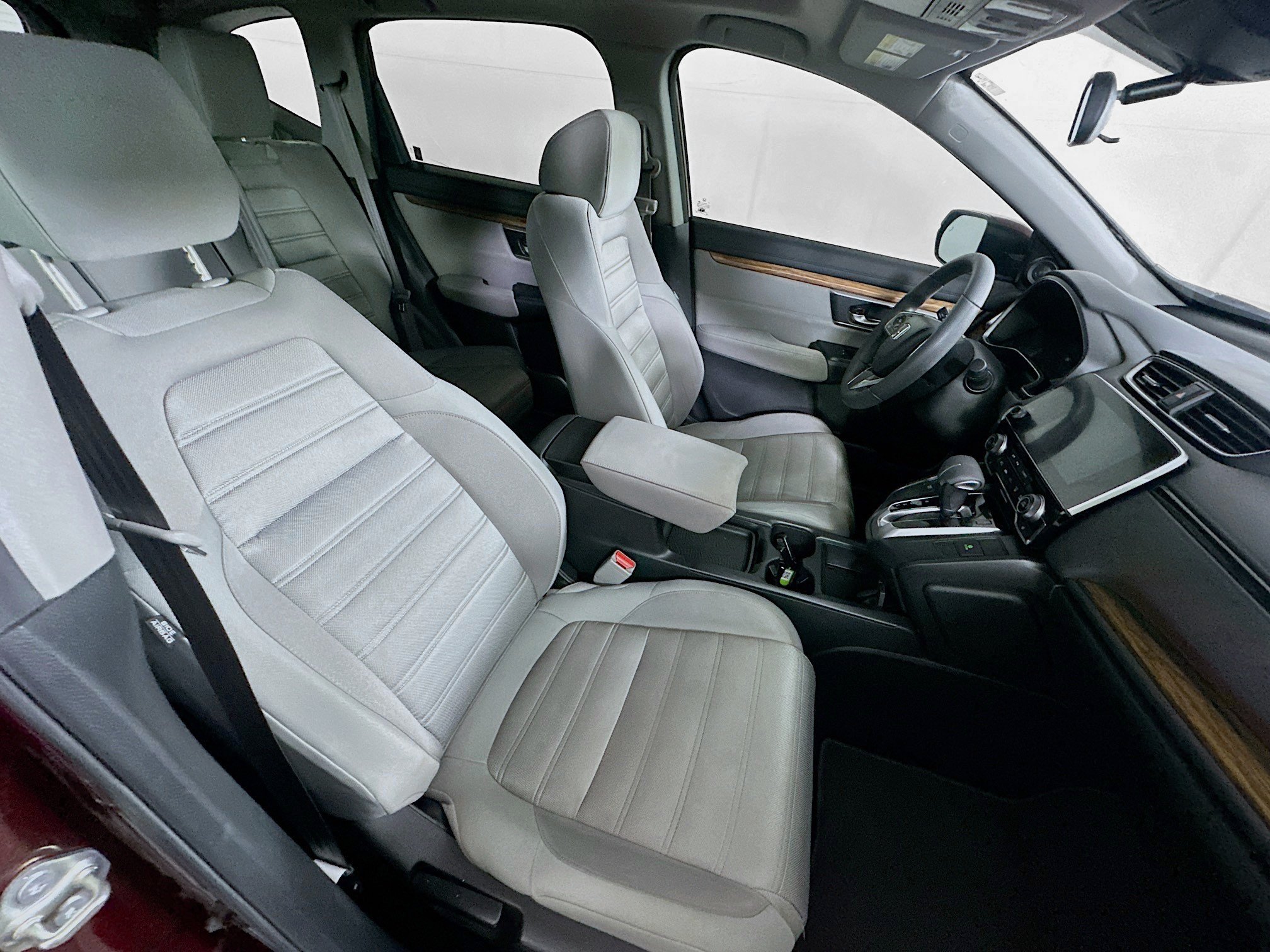 Used 2018 Honda CR-V EX image 30