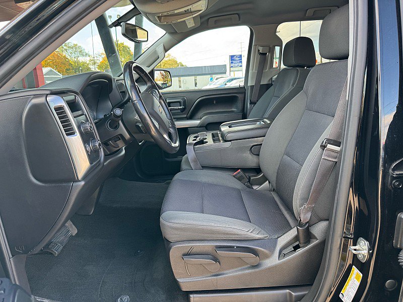 Used 2015 Chevrolet Silverado 1500 LT image 13
