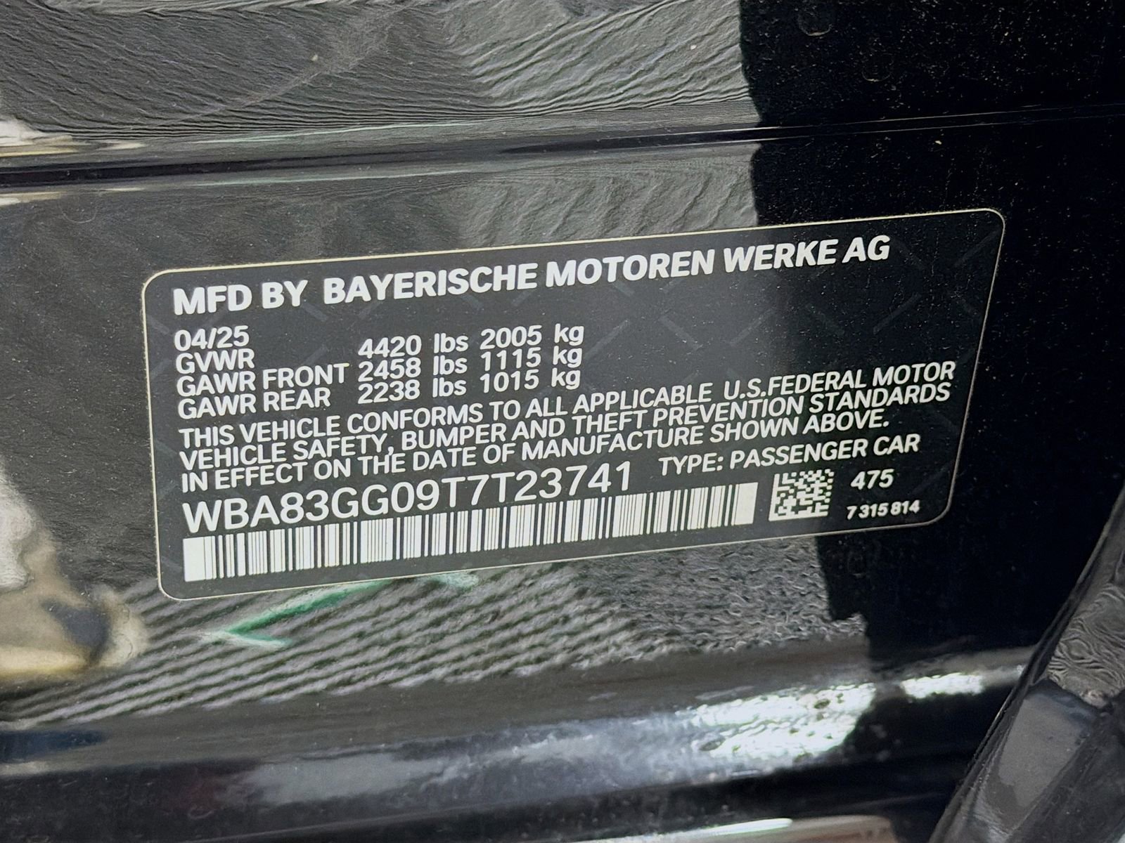 Used 2026 BMW 228i FWD image 35