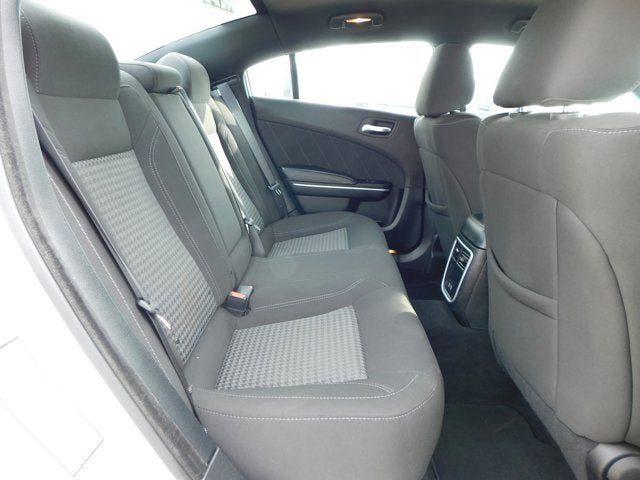Used 2023 Dodge Charger SXT image 12