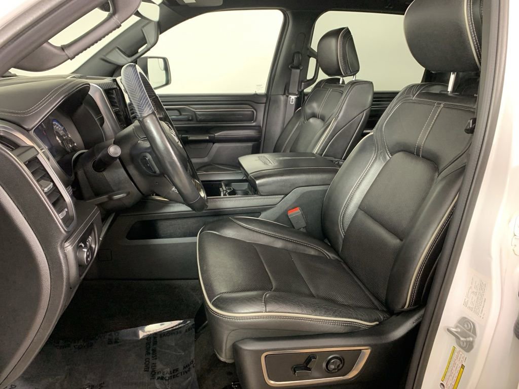 Used 2020 RAM 1500 Limited AWD/4WD image 27