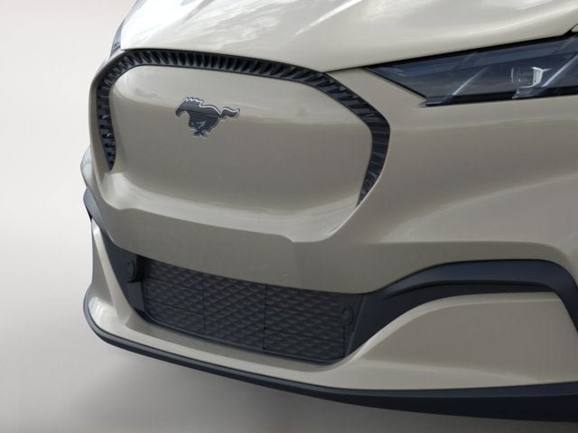 New 2026 Ford Mustang Mach-E Select AWD/4WD image 17