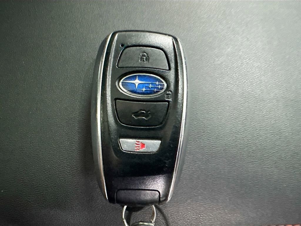Used 2020 Subaru Forester Sport w/ Popular Package #2 AWD/4WD image 30