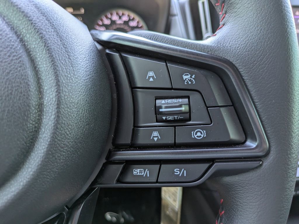 Certified 2022 Subaru WRX image 22