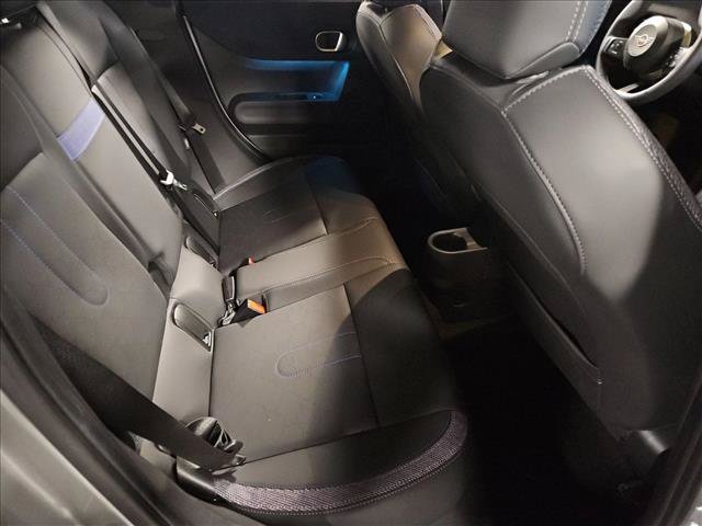 Certified 2025 MINI Cooper S FWD image 19