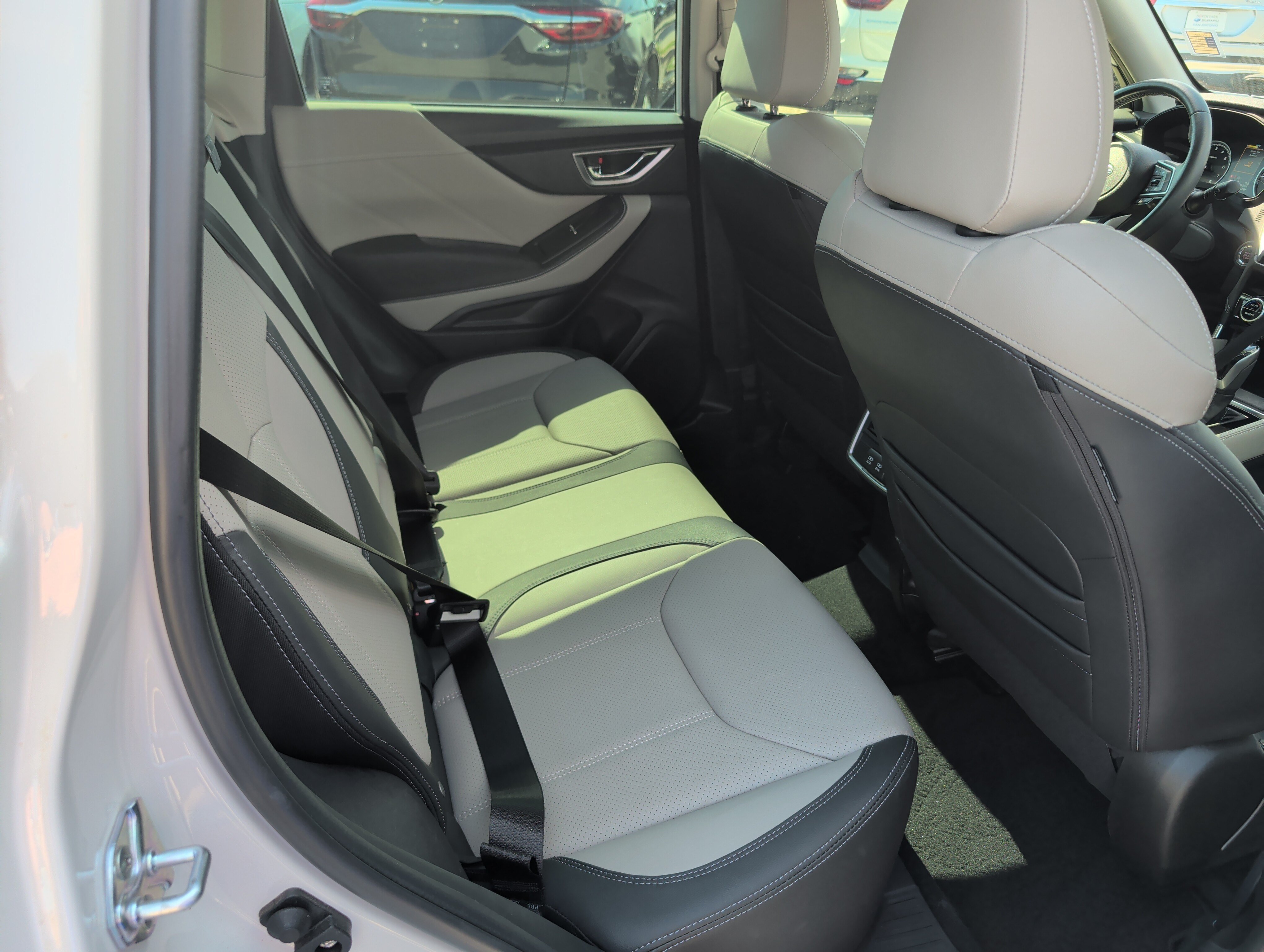 Certified 2024 Subaru Forester Limited AWD/4WD image 51