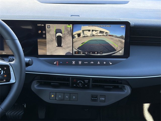 New 2026 Nissan Leaf SV+ w/ Floor Mat Package (SV+) image 5