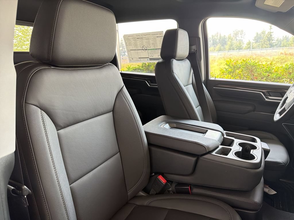 New 2026 Chevrolet Silverado 3500 LT w/ All Star Edition AWD/4WD image 29