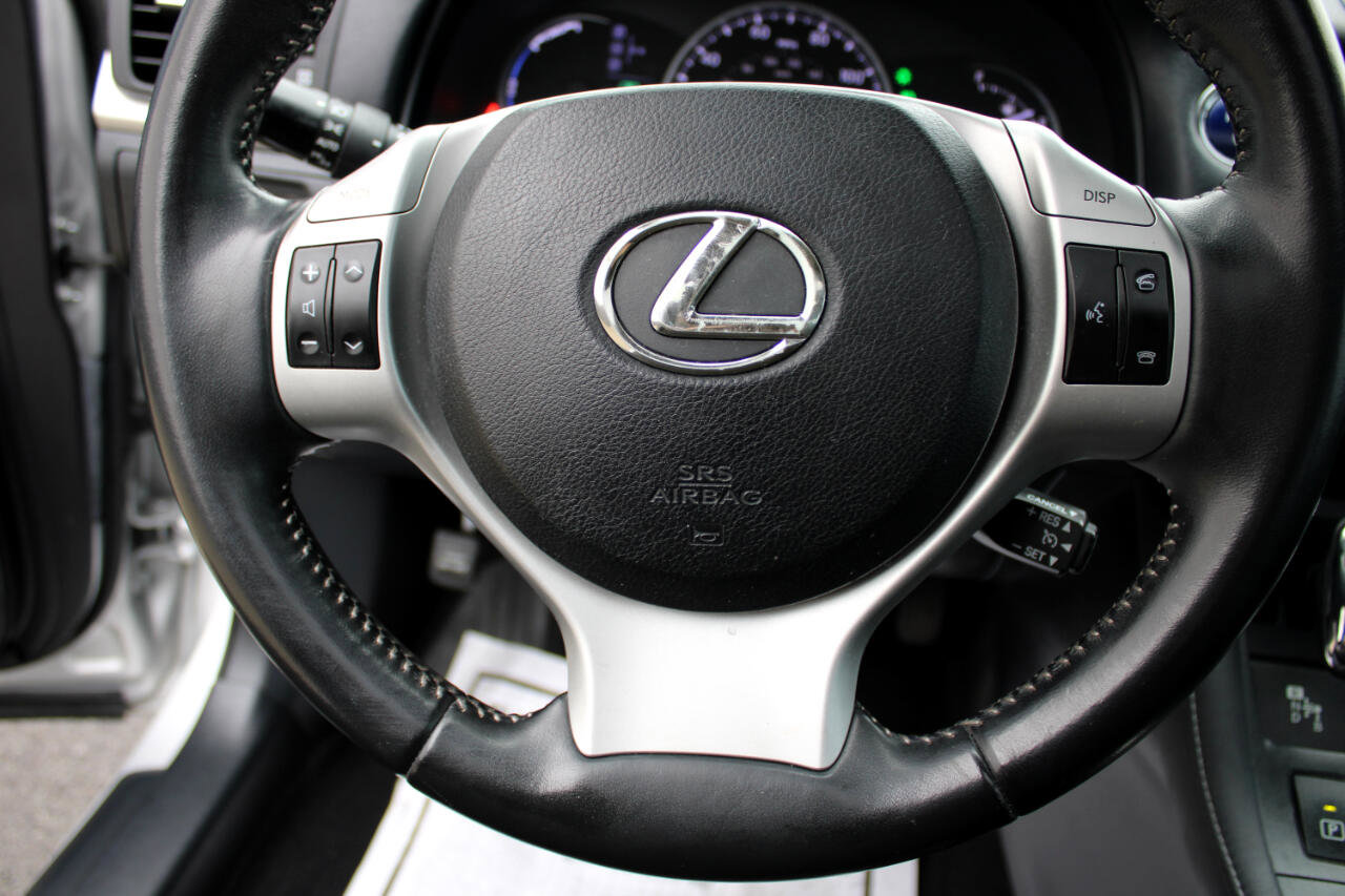 Used 2012 Lexus CT 200h Premium image 22