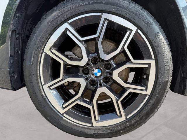 Used 2023 BMW X1 xDrive28i w/ Convenience Package AWD/4WD image 14