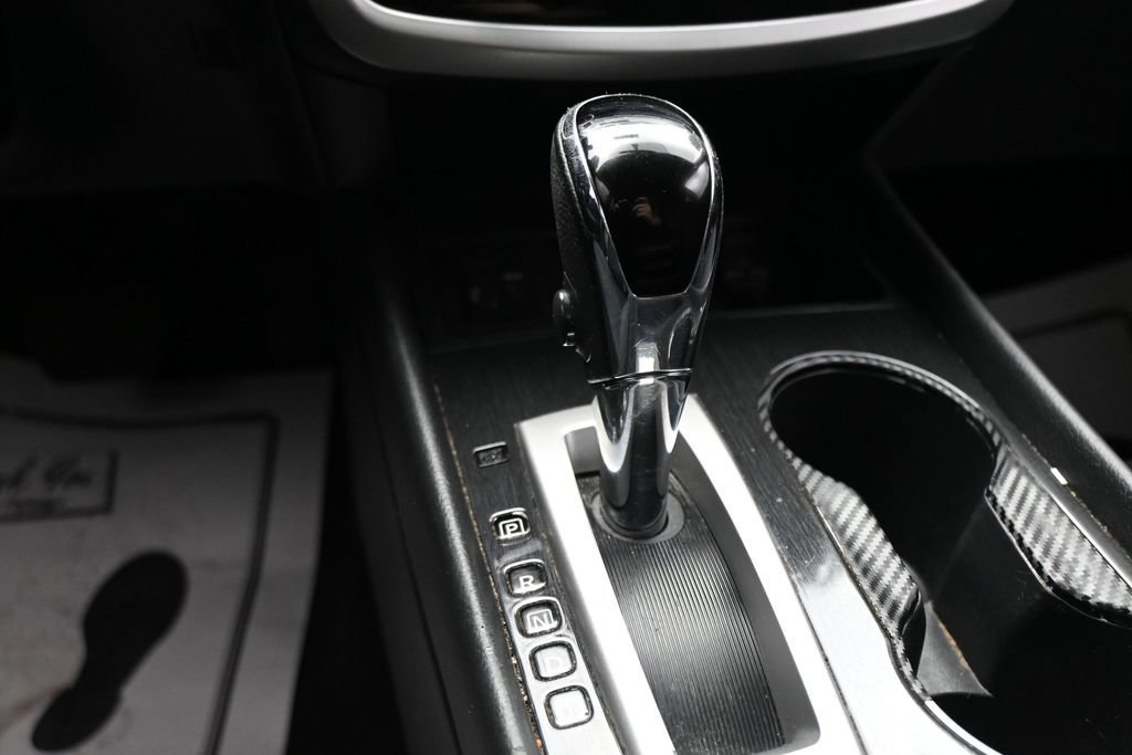 Used 2018 Nissan Altima 2.5 SV FWD image 17