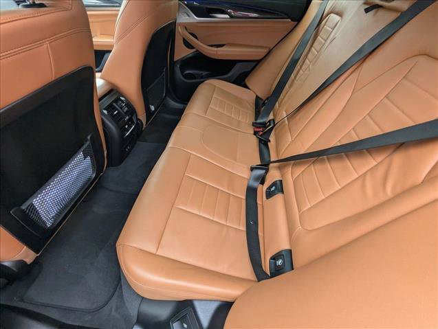 Used 2021 BMW X4 xDrive30i w/ M Sport Package AWD/4WD image 17