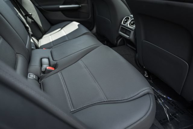 New 2026 Mercedes-Benz C 300 4MATIC Sedan image 29