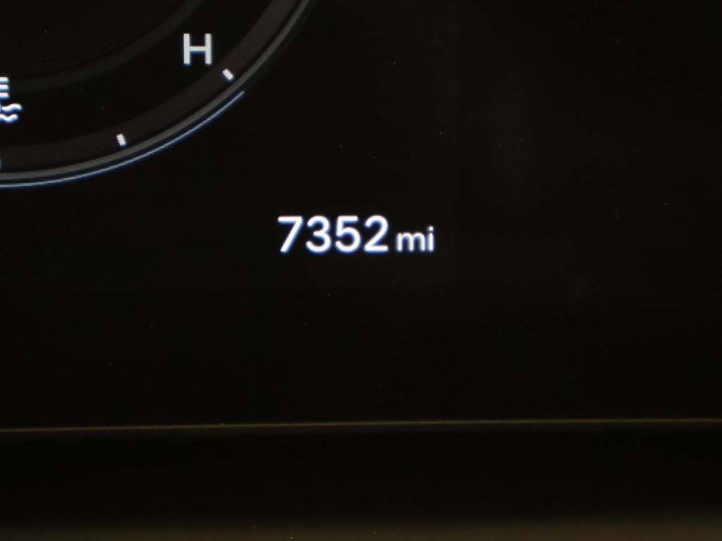 Certified 2026 Hyundai Tucson SEL image 40