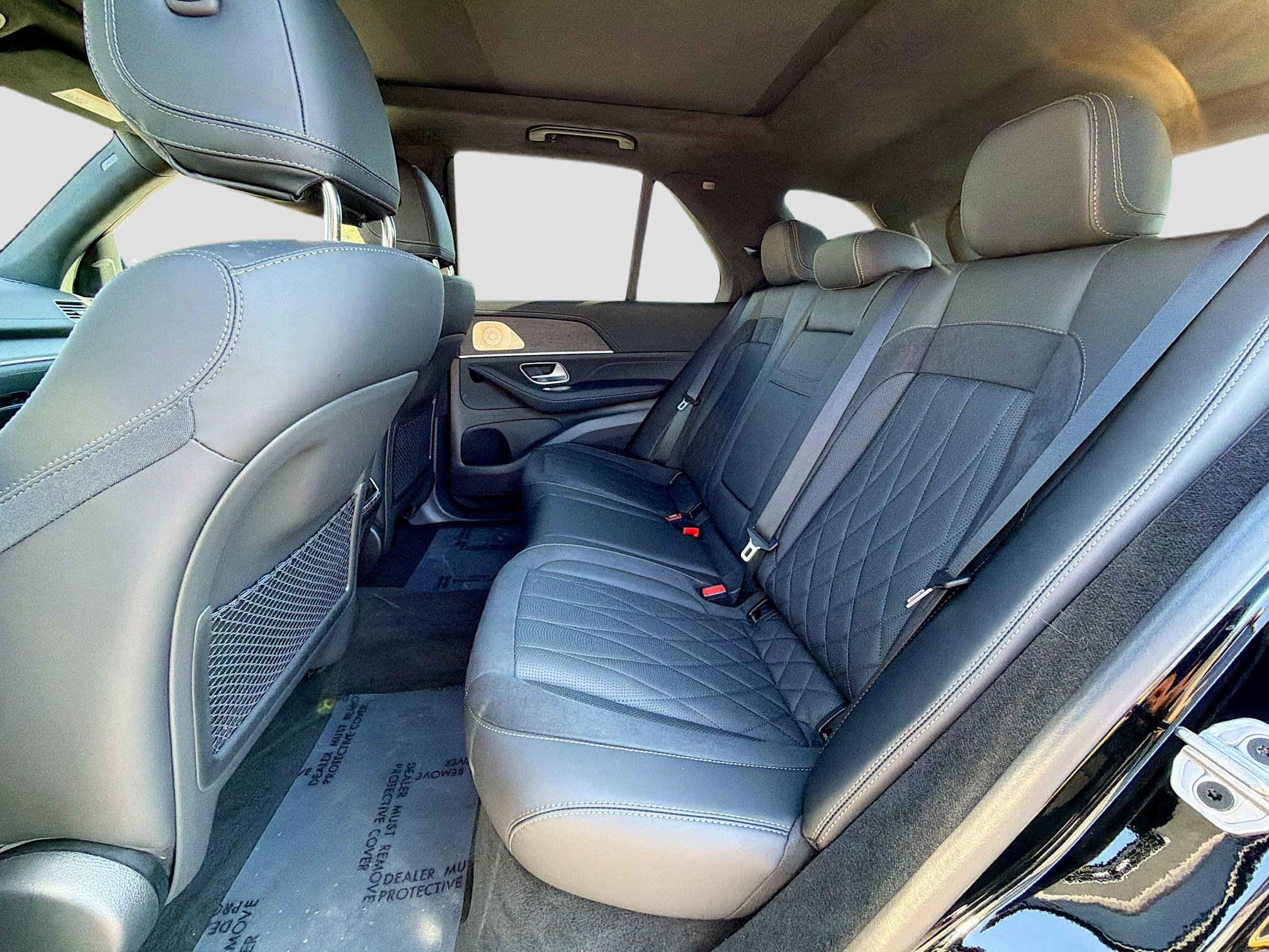 Used 2025 Mercedes-Benz GLE 63 AMG S image 21