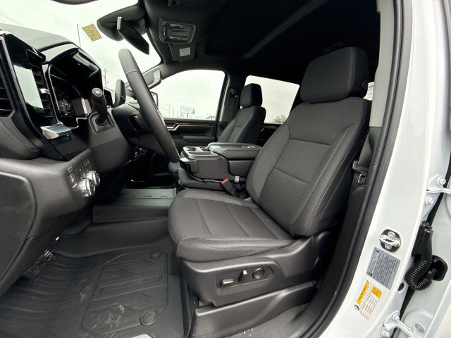 New 2026 GMC Sierra 3500 SLE image 13