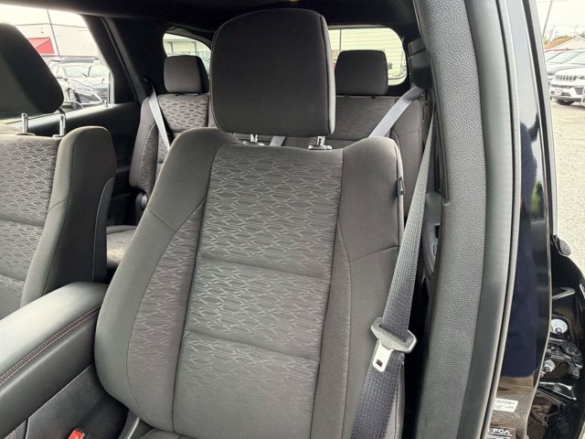 New 2026 Dodge Durango GT w/ Tow 'N Go Package AWD/4WD image 22