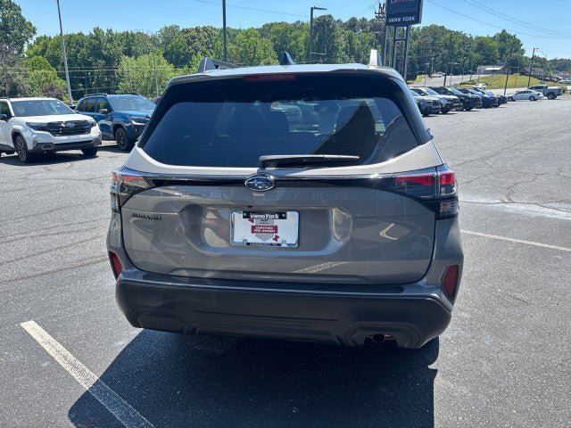 Certified 2026 Subaru Forester Premium AWD/4WD image 46