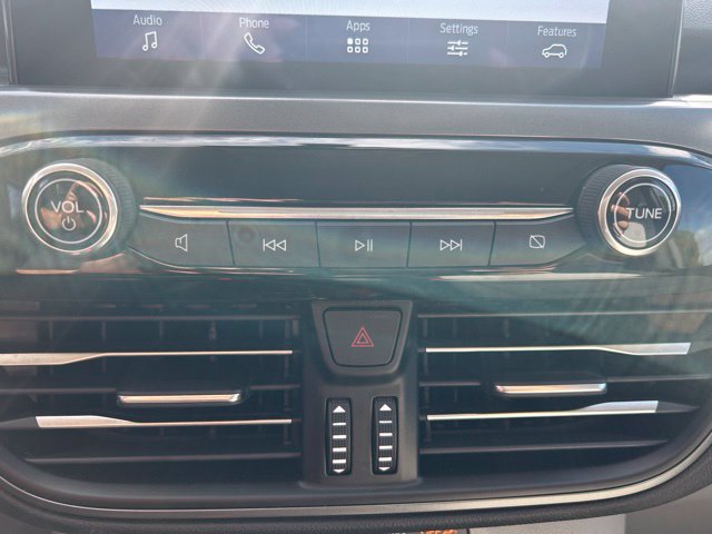 Used 2023 Ford Escape Active AWD/4WD image 17