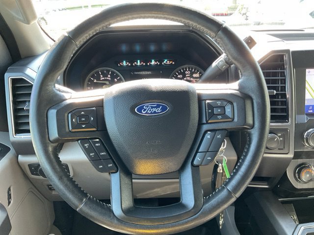 Used 2020 Ford F150 XLT w/ Equipment Group 302A Luxury RWD image 23