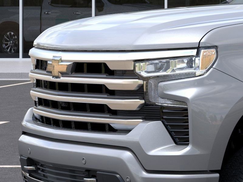 New 2026 Chevrolet Silverado 1500 High Country image 14