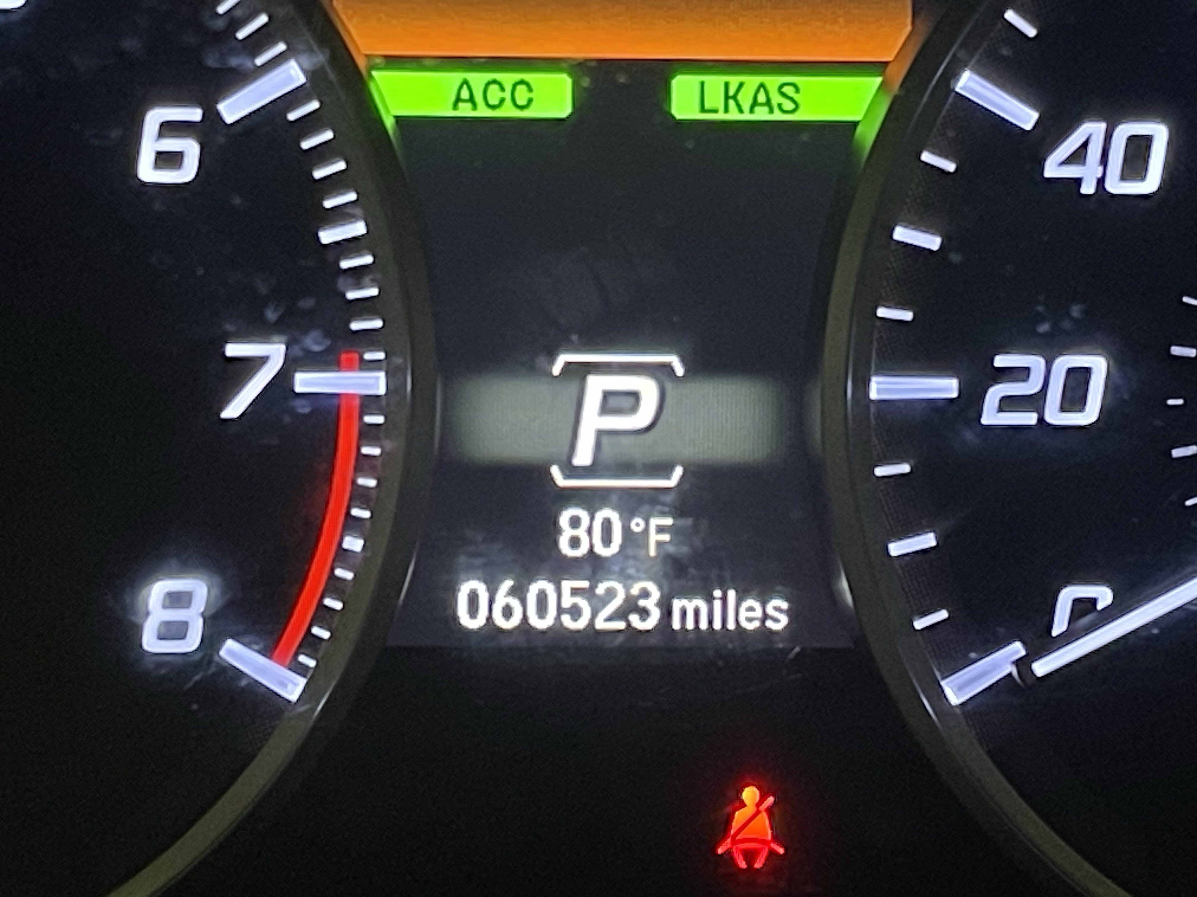 Used 2019 Acura ILX FWD image 20