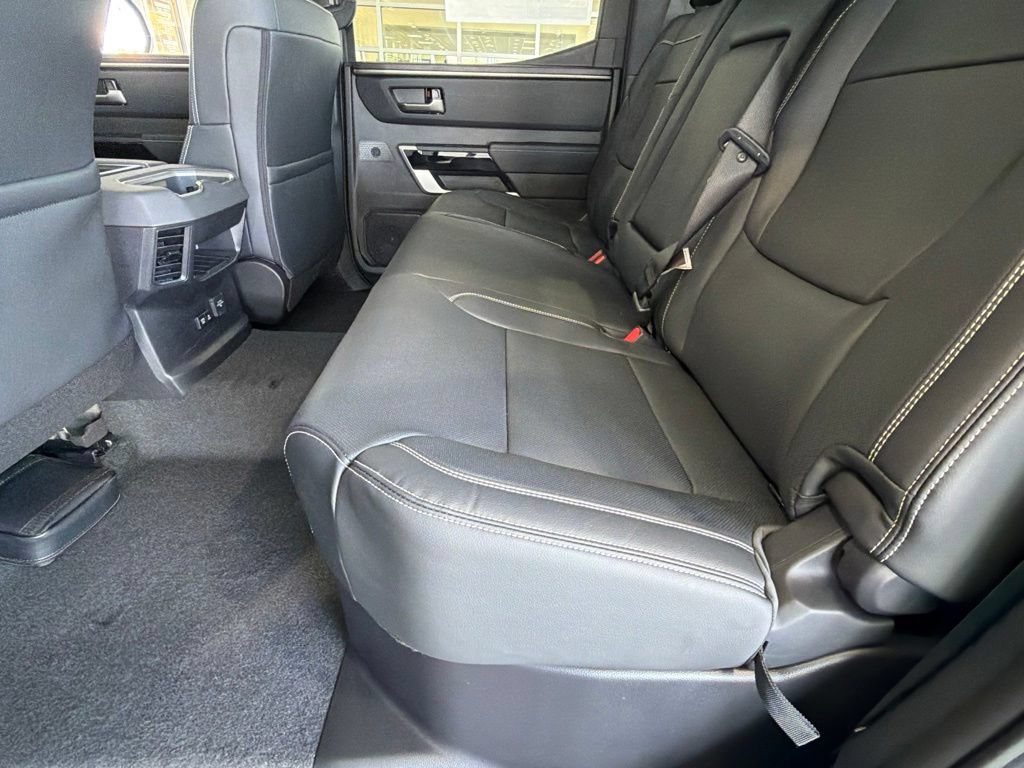 New 2026 Toyota Tundra Limited AWD/4WD image 30