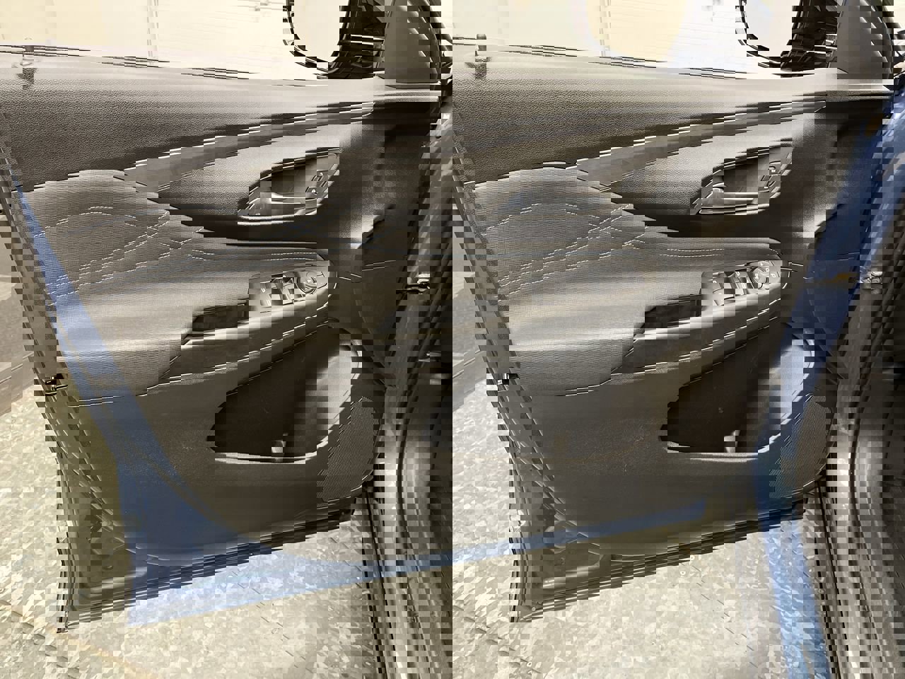 Certified 2024 Buick Envista Sport Touring w/ Convenience I Package FWD image 7