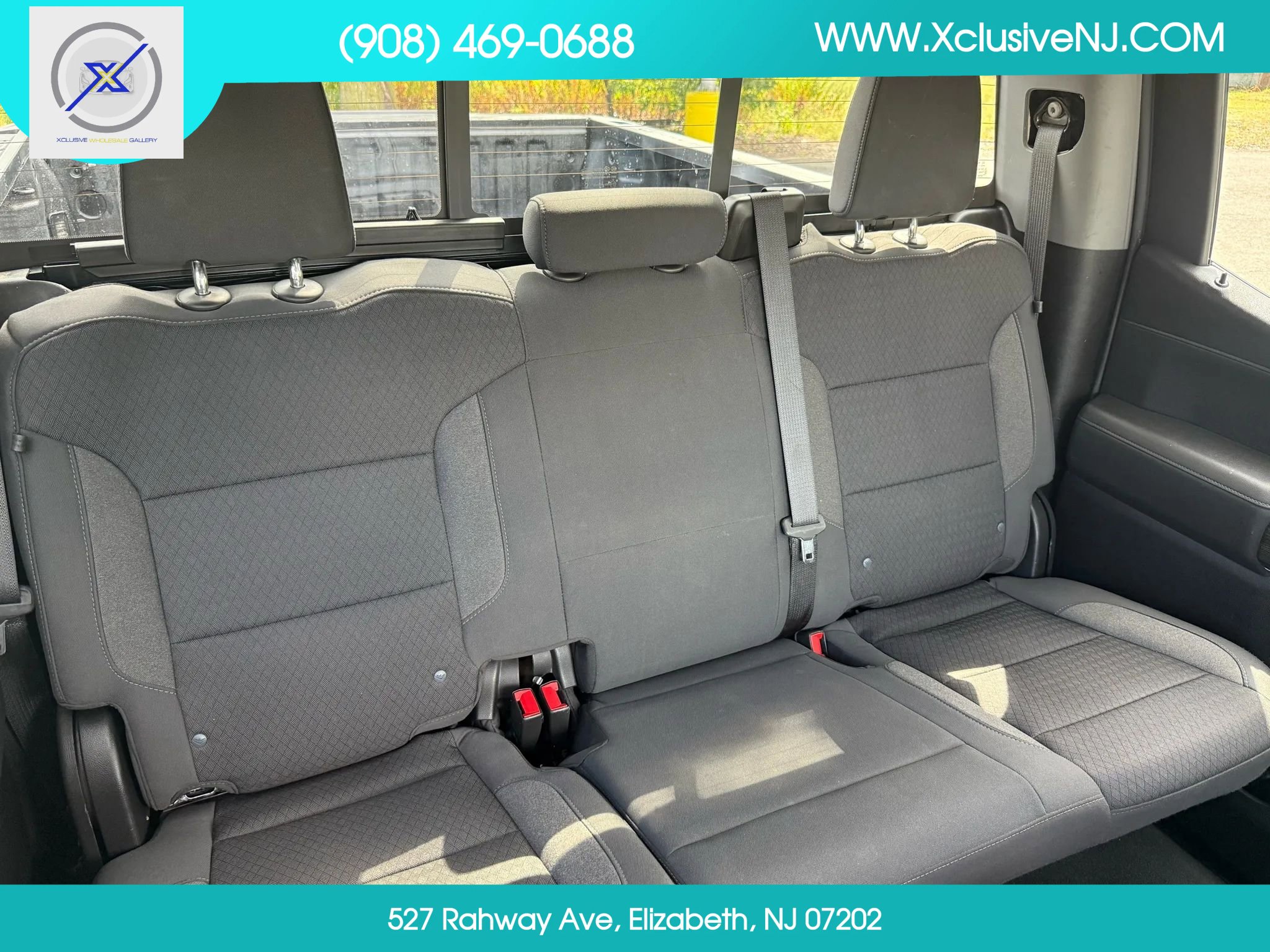 Used 2020 Chevrolet Silverado 1500 LT Trail Boss image 21