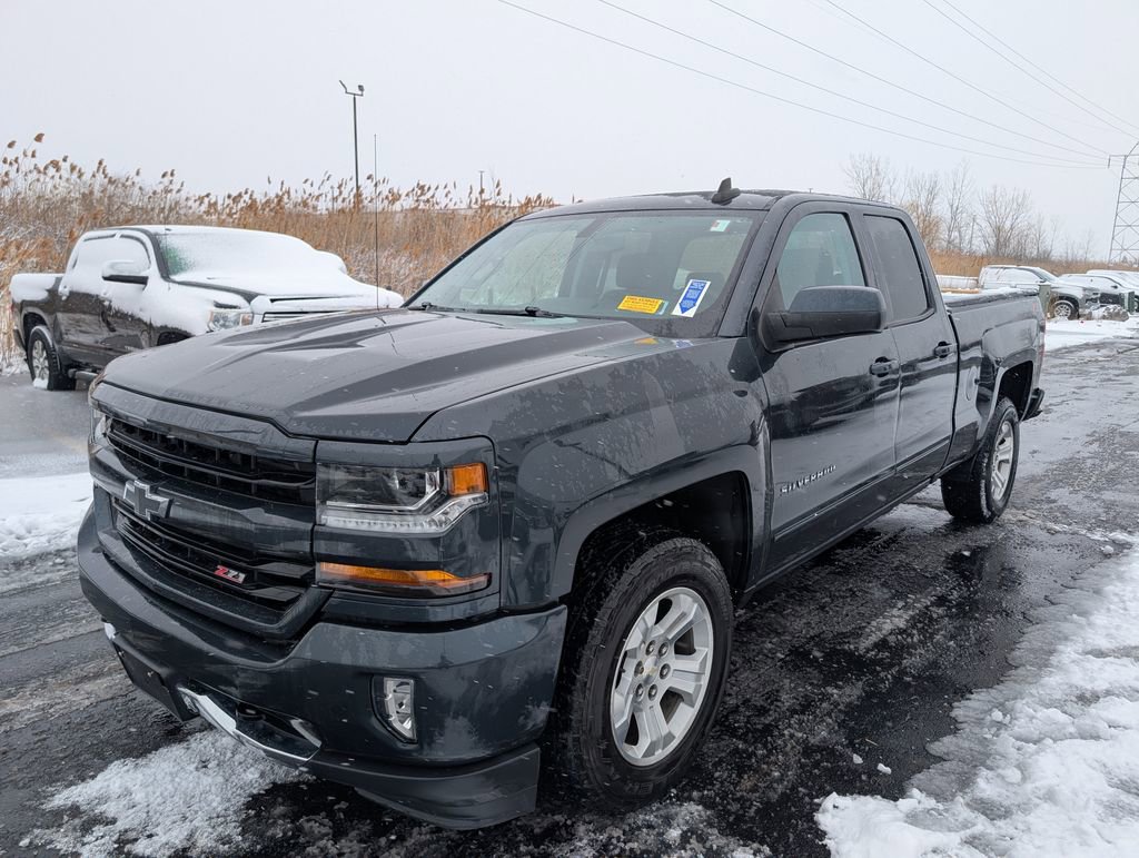 Used 2019 Chevrolet Silverado 1500 LT w/ All Star Edition image 5