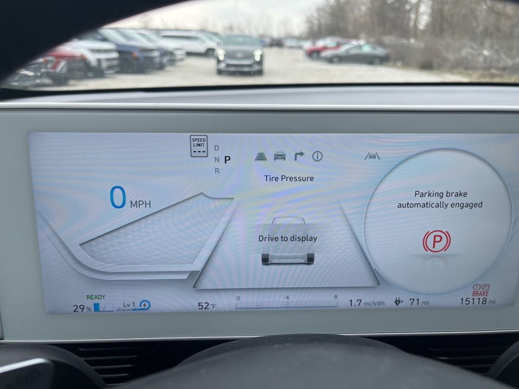 Used 2024 Hyundai Ioniq 5 SE image 29