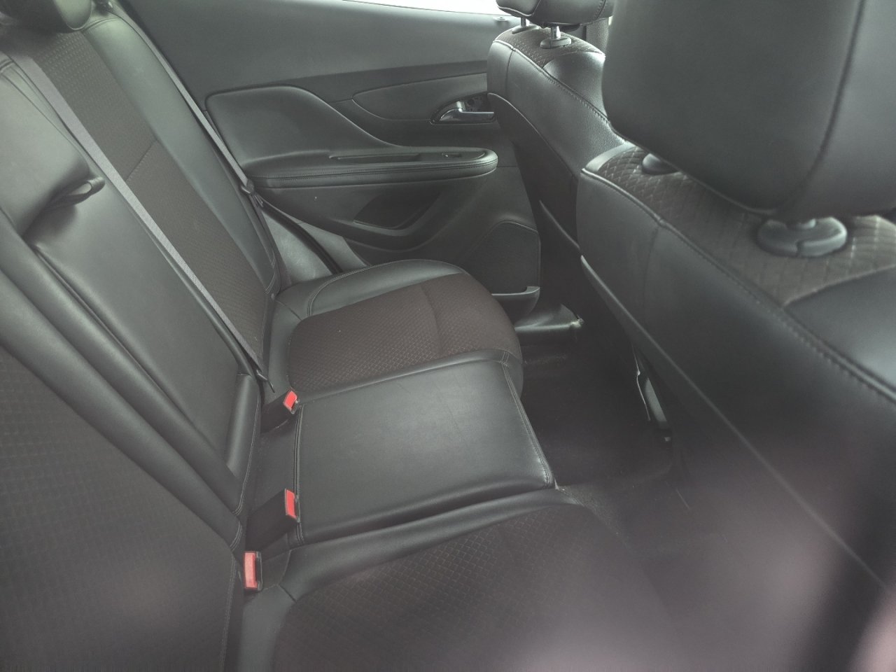 Used 2018 Buick Encore Preferred FWD image 12