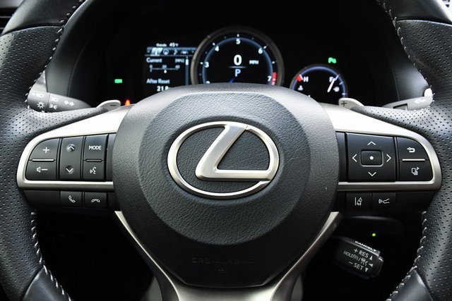 Used 2019 Lexus GS 350 F Sport image 12