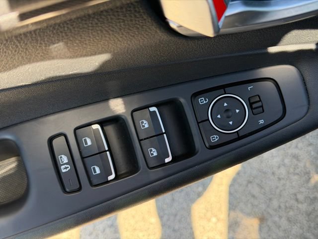 Certified 2023 Hyundai Santa Fe SEL AWD/4WD image 24