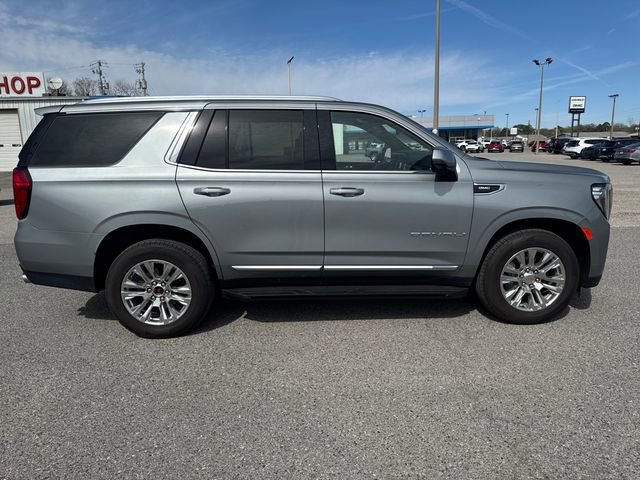 Used 2024 GMC Yukon Denali RWD image 6
