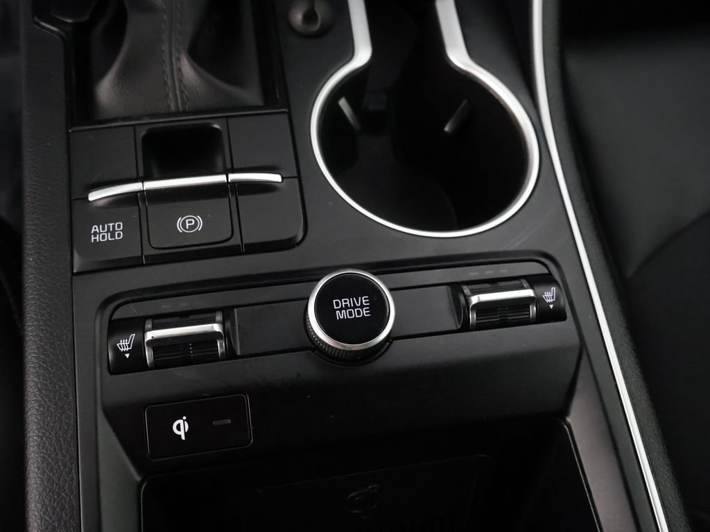 Used 2022 Kia K5 GT-Line AWD/4WD image 45