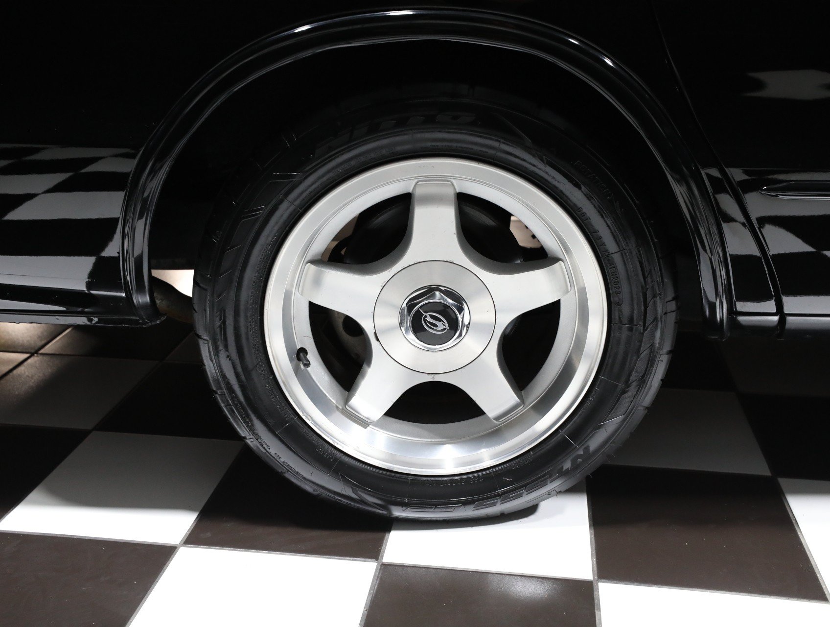 Used 1996 Chevrolet Impala SS RWD image 32