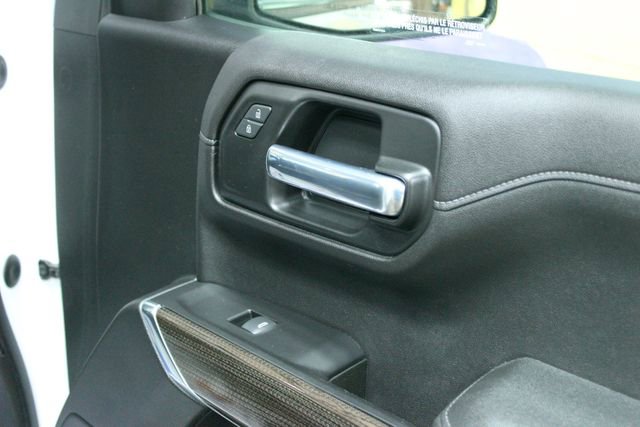 Used 2020 Chevrolet Silverado 1500 LT Trail Boss AWD/4WD image 11