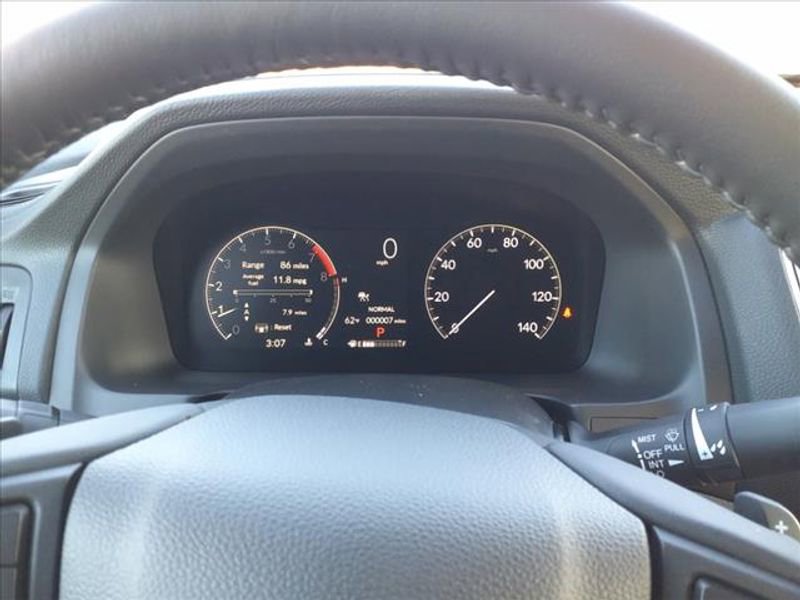 Used 2025 Honda Ridgeline Sport+ image 19